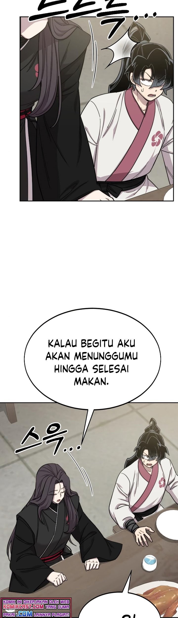 Return of the Flowery Mountain Sect Chapter 42 - halaman 67