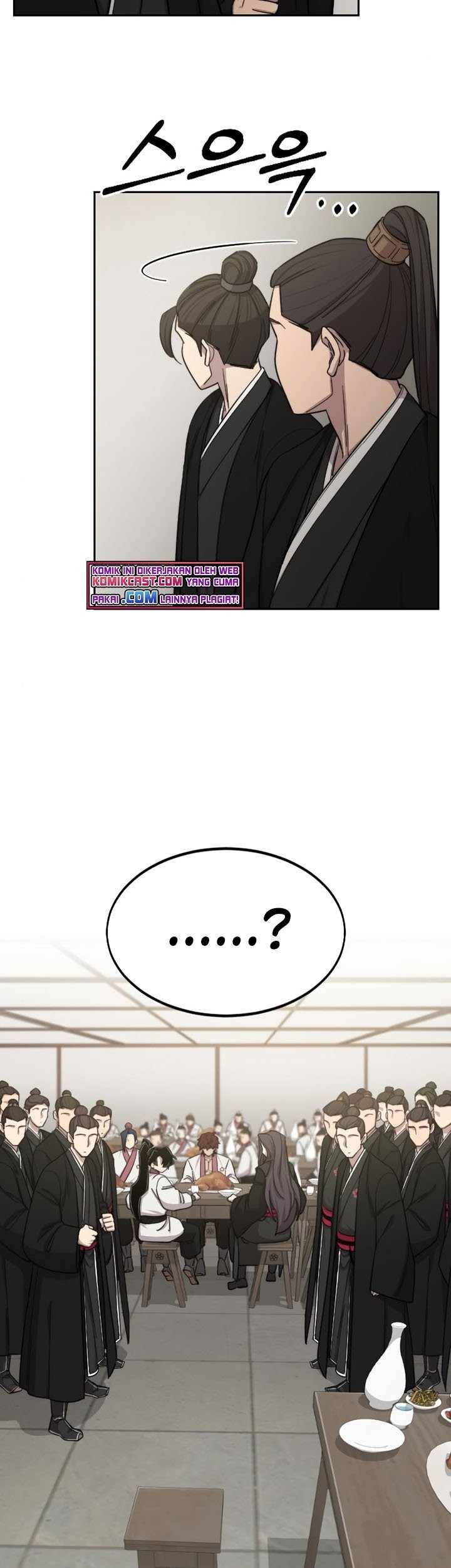 Return of the Flowery Mountain Sect Chapter 42 - halaman 73
