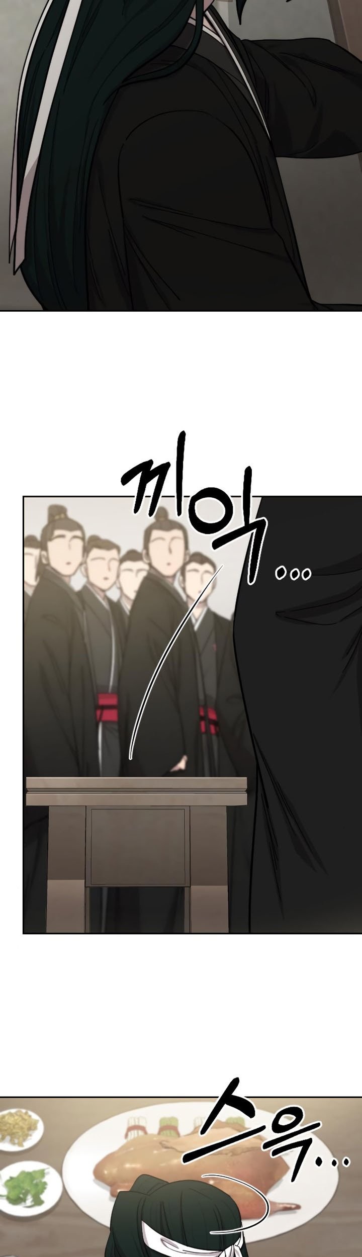 Return of the Flowery Mountain Sect Chapter 42 - halaman 75