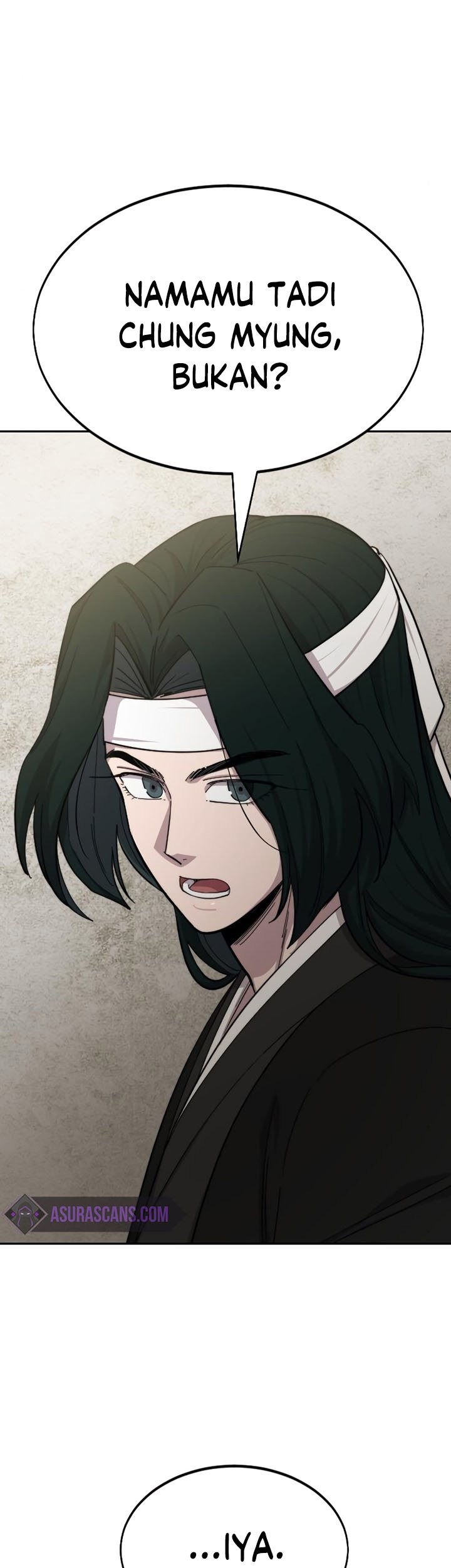 Return of the Flowery Mountain Sect Chapter 42 - halaman 77