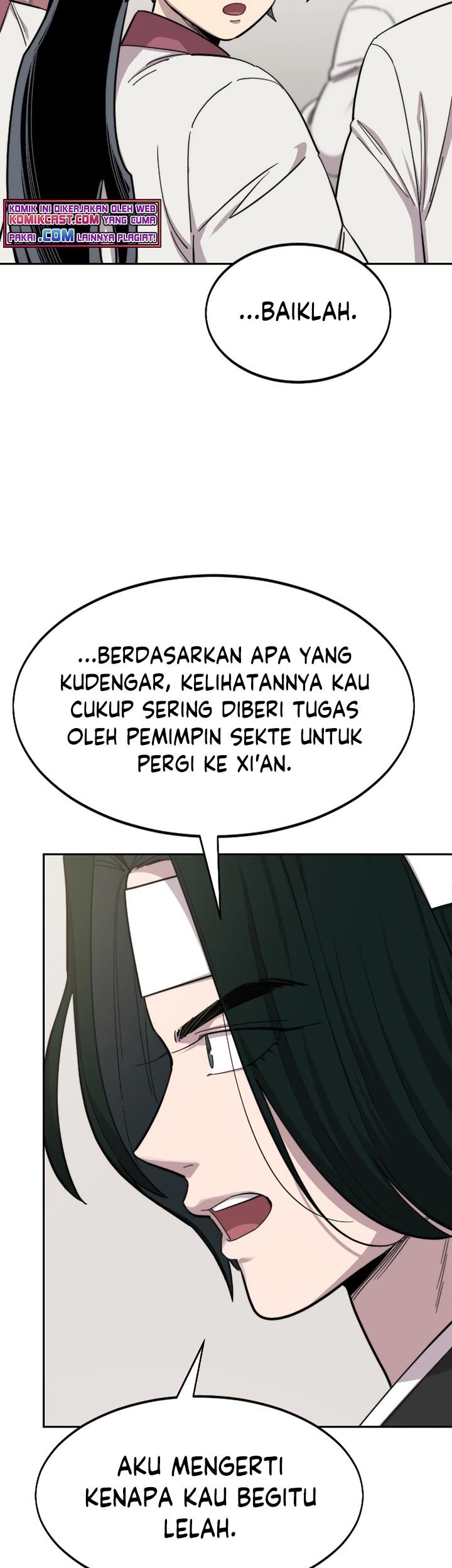 Return of the Flowery Mountain Sect Chapter 42 - halaman 79