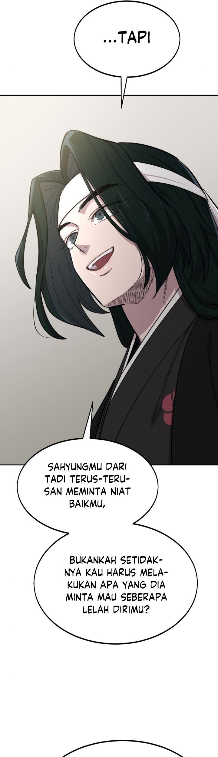 Return of the Flowery Mountain Sect Chapter 42 - halaman 82