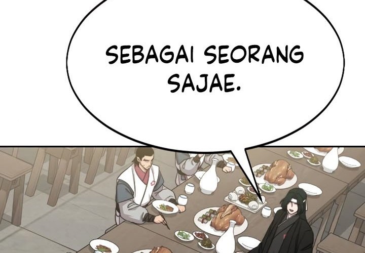 Return of the Flowery Mountain Sect Chapter 42 - halaman 83