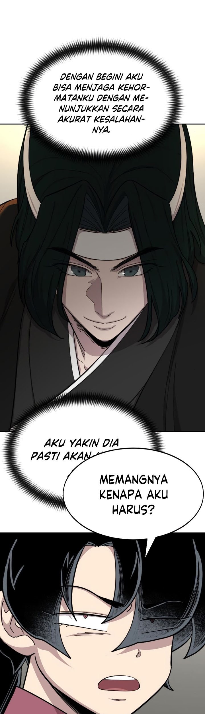 Return of the Flowery Mountain Sect Chapter 42 - halaman 86