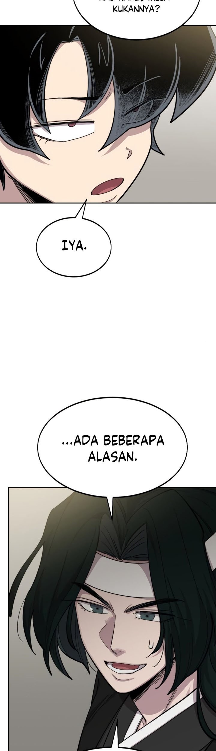 Return of the Flowery Mountain Sect Chapter 42 - halaman 90