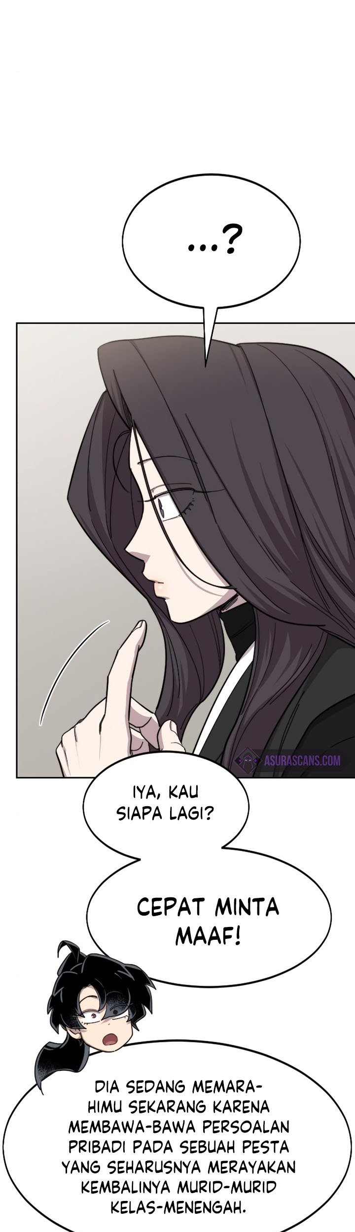 Return of the Flowery Mountain Sect Chapter 42 - halaman 94