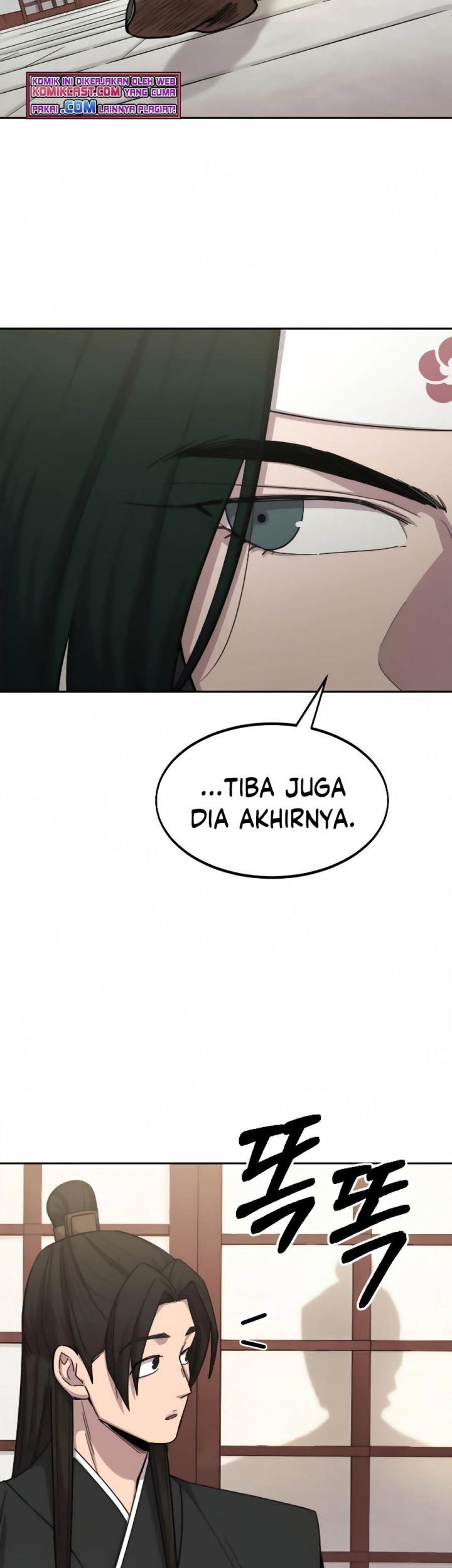 Return of the Flowery Mountain Sect Chapter 43 - halaman 102