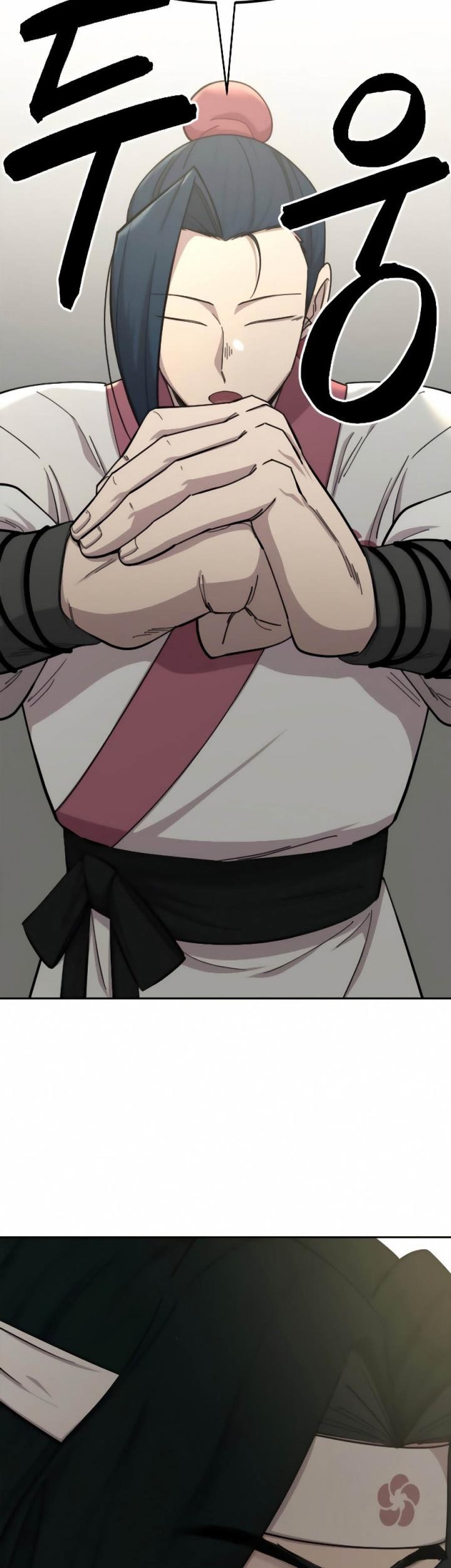 Return of the Flowery Mountain Sect Chapter 43 - halaman 106