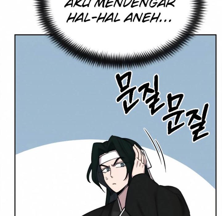 Return of the Flowery Mountain Sect Chapter 43 - halaman 11