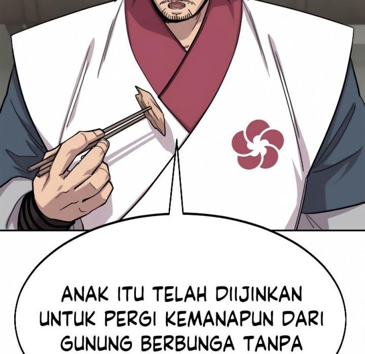 Return of the Flowery Mountain Sect Chapter 43 - halaman 13