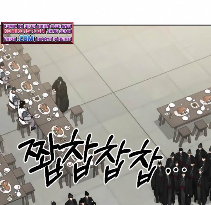 Return of the Flowery Mountain Sect Chapter 43 - halaman 20
