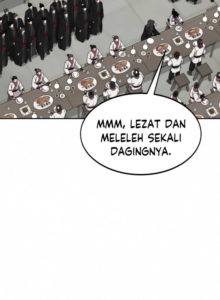 Return of the Flowery Mountain Sect Chapter 43 - halaman 21