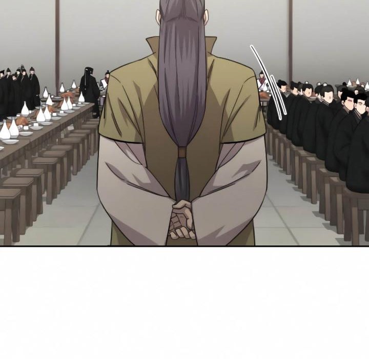 Return of the Flowery Mountain Sect Chapter 43 - halaman 23