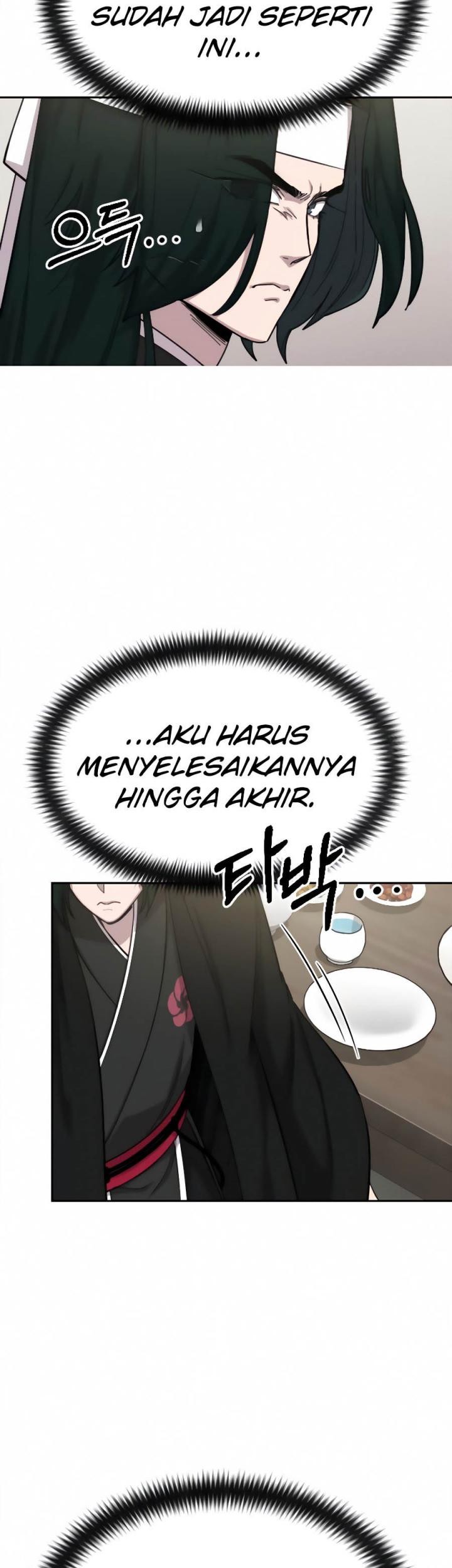Return of the Flowery Mountain Sect Chapter 43 - halaman 26