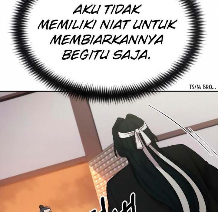 Return of the Flowery Mountain Sect Chapter 43 - halaman 27
