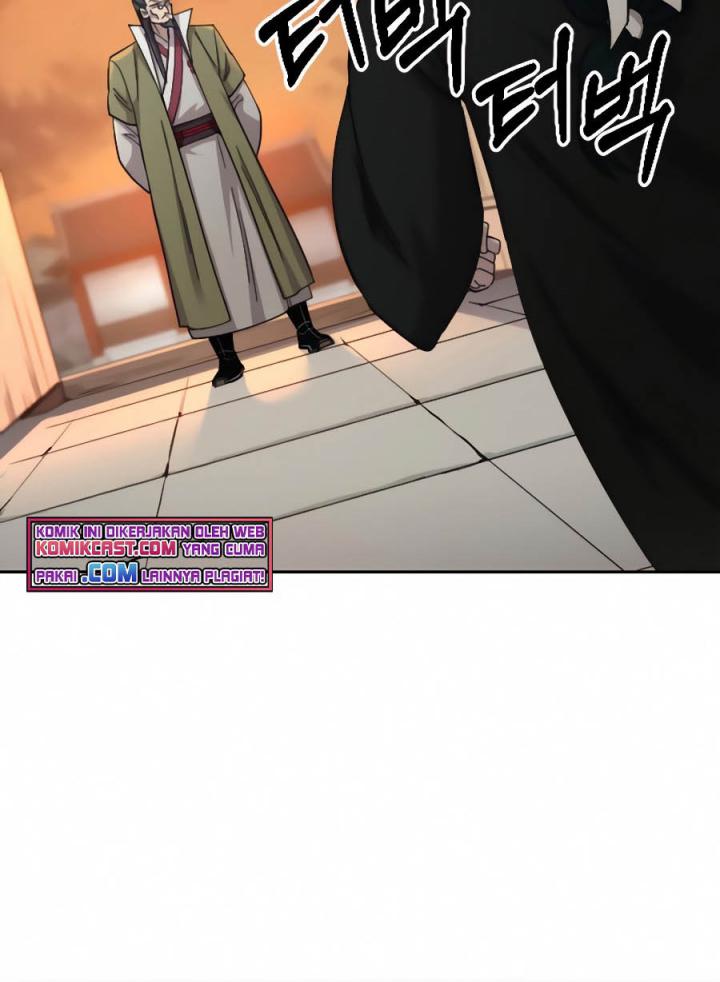 Return of the Flowery Mountain Sect Chapter 43 - halaman 28