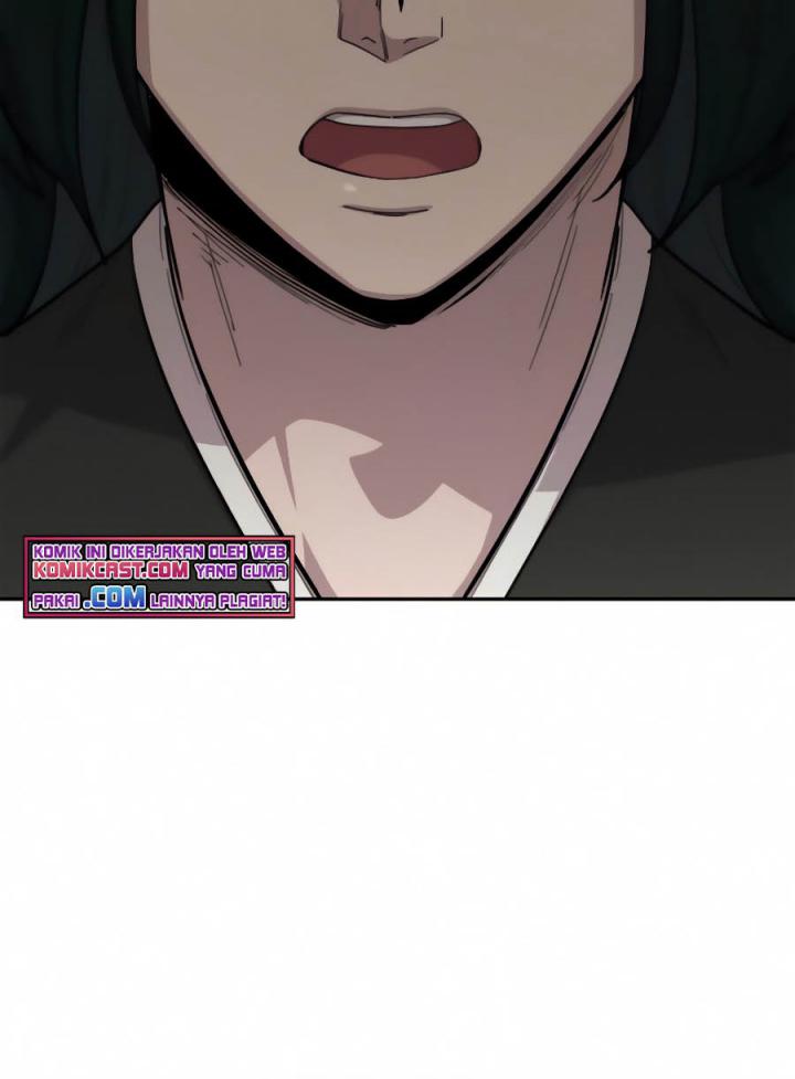 Return of the Flowery Mountain Sect Chapter 43 - halaman 35