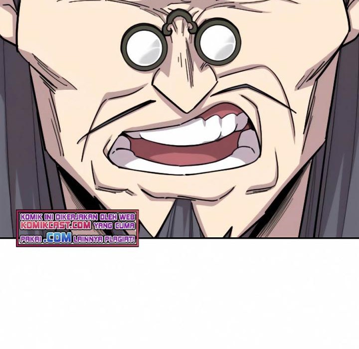 Return of the Flowery Mountain Sect Chapter 43 - halaman 37