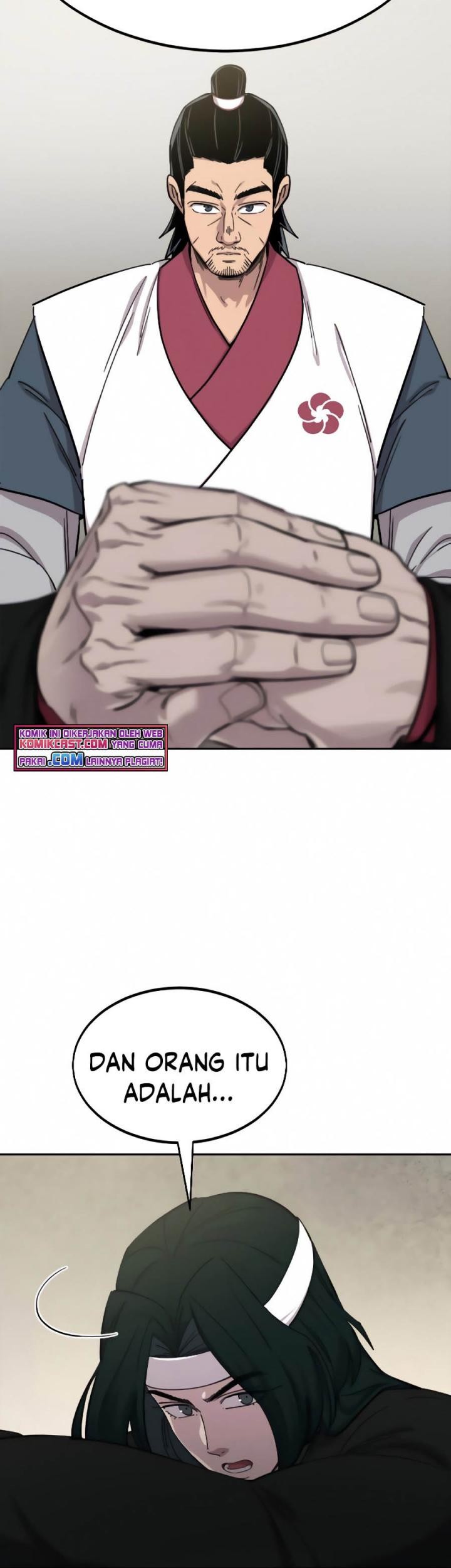 Return of the Flowery Mountain Sect Chapter 43 - halaman 4