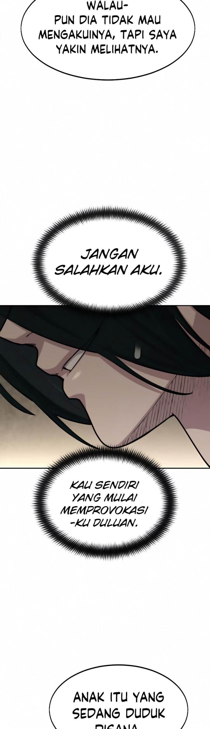 Return of the Flowery Mountain Sect Chapter 43 - halaman 40