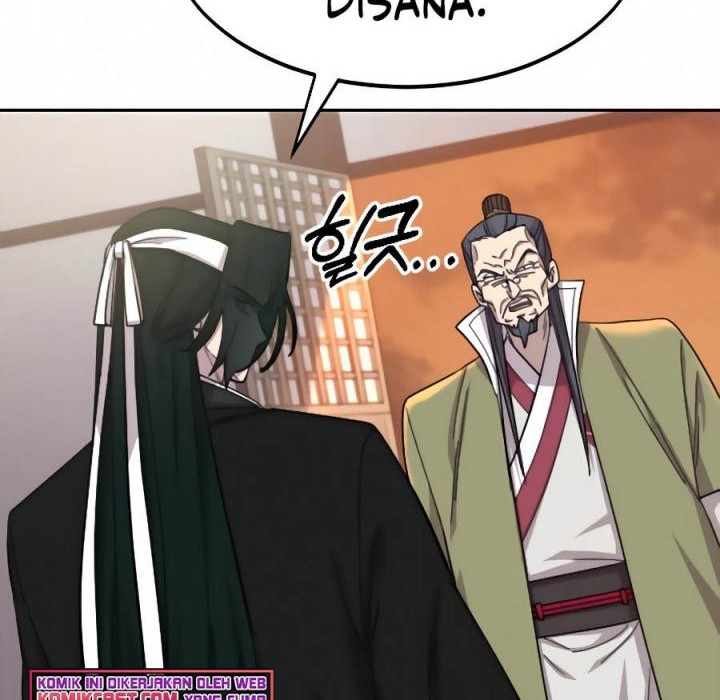 Return of the Flowery Mountain Sect Chapter 43 - halaman 41
