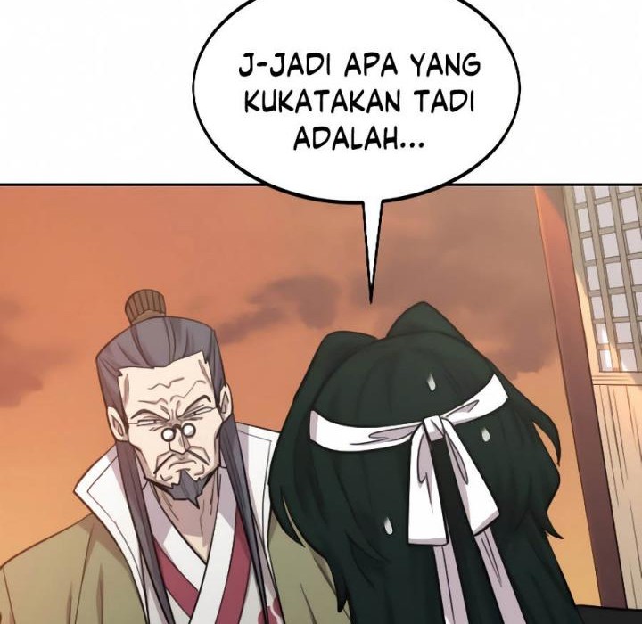 Return of the Flowery Mountain Sect Chapter 43 - halaman 48