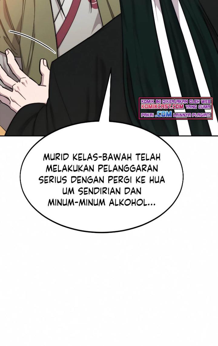 Return of the Flowery Mountain Sect Chapter 43 - halaman 49