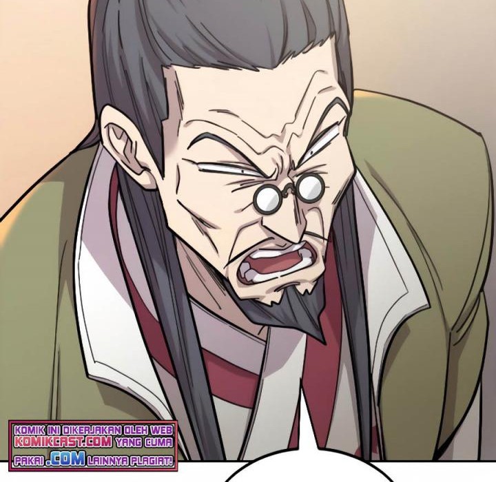 Return of the Flowery Mountain Sect Chapter 43 - halaman 51