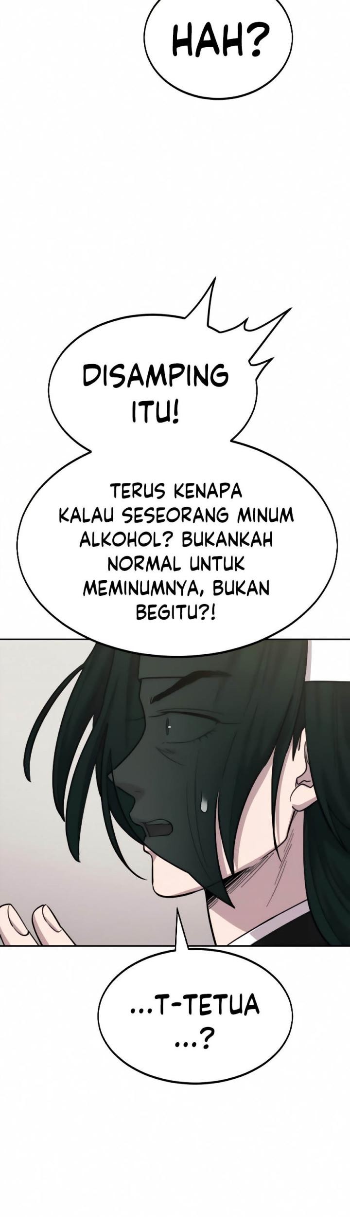 Return of the Flowery Mountain Sect Chapter 43 - halaman 52