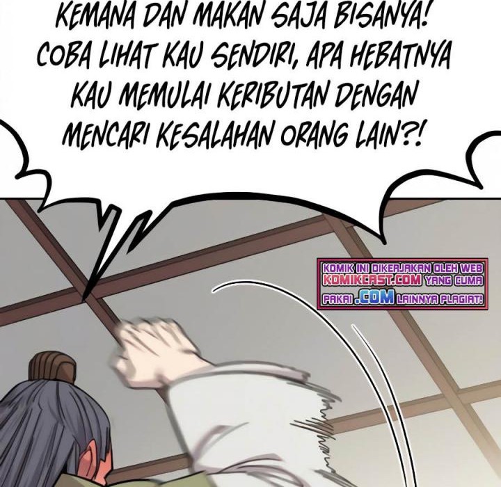 Return of the Flowery Mountain Sect Chapter 43 - halaman 58
