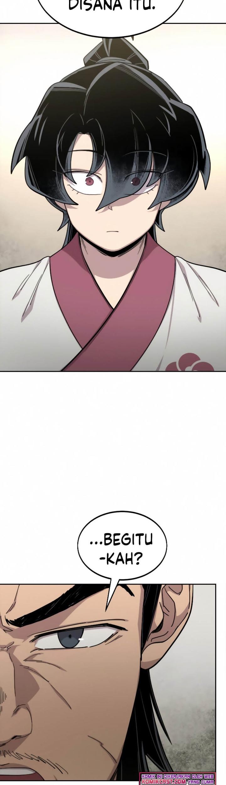 Return of the Flowery Mountain Sect Chapter 43 - halaman 6