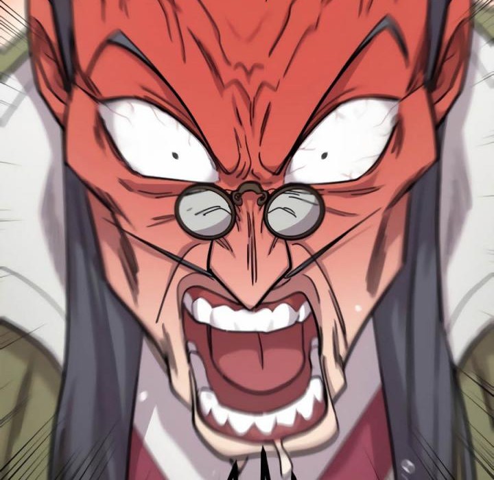 Return of the Flowery Mountain Sect Chapter 43 - halaman 62