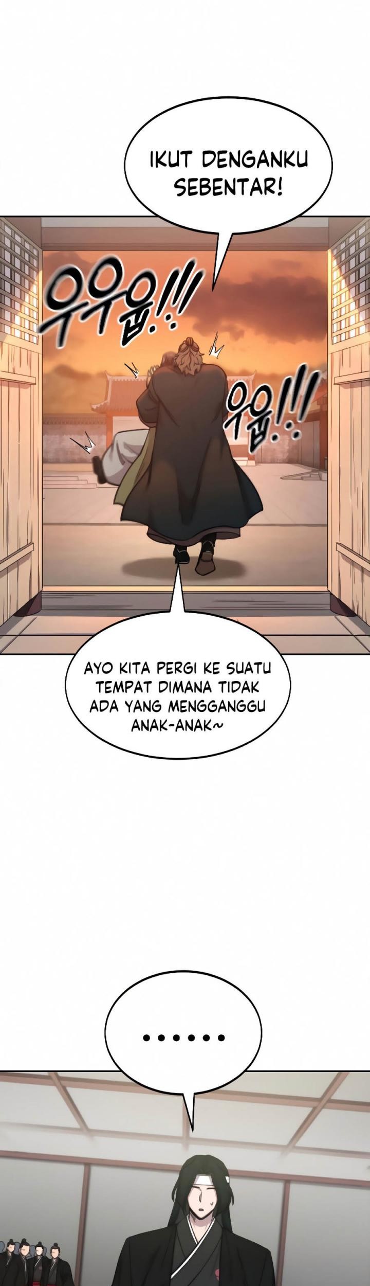 Return of the Flowery Mountain Sect Chapter 43 - halaman 65