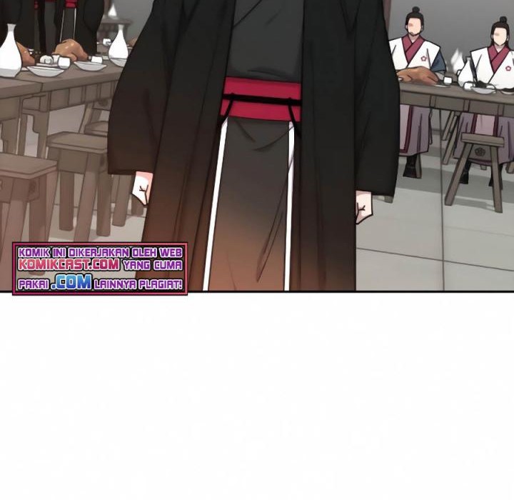 Return of the Flowery Mountain Sect Chapter 43 - halaman 66