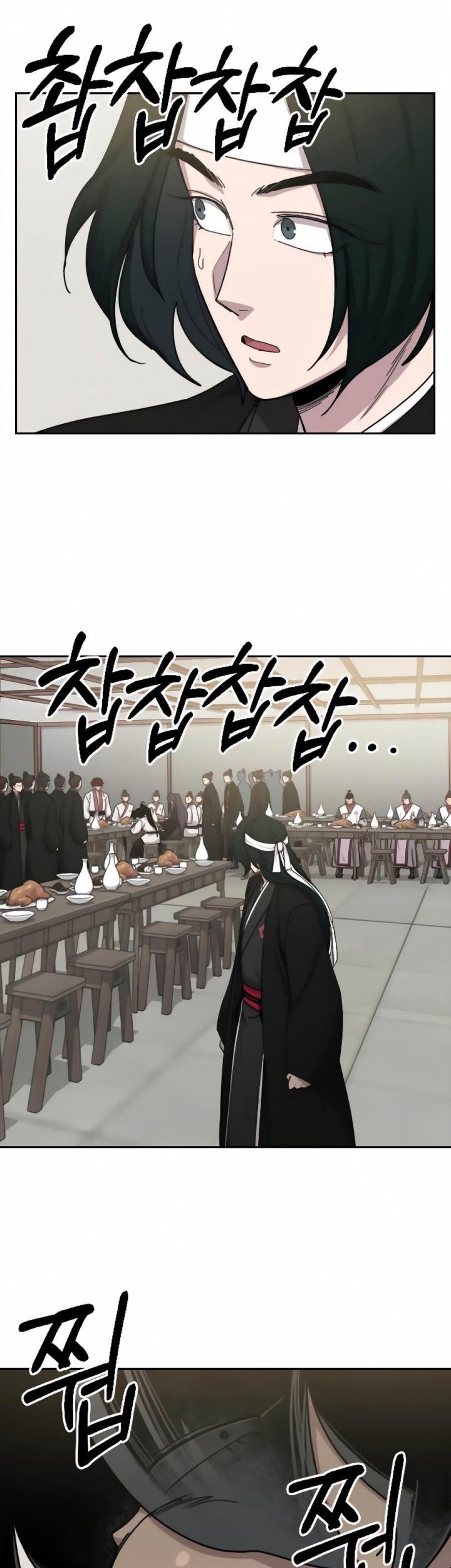 Return of the Flowery Mountain Sect Chapter 43 - halaman 67