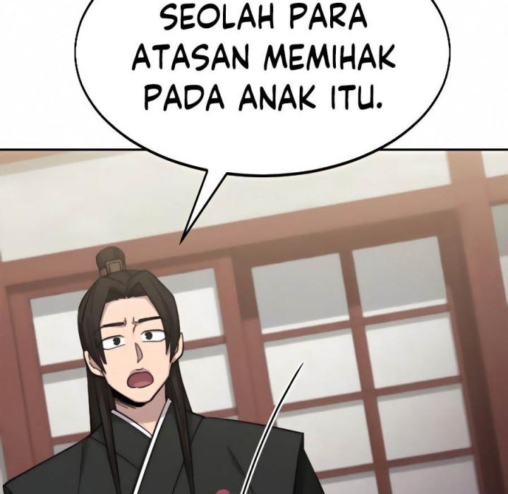 Return of the Flowery Mountain Sect Chapter 43 - halaman 73