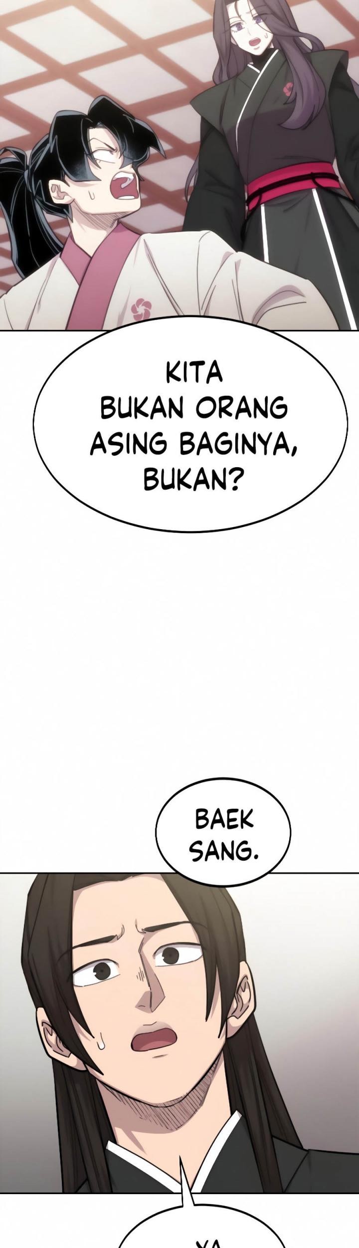 Return of the Flowery Mountain Sect Chapter 43 - halaman 76
