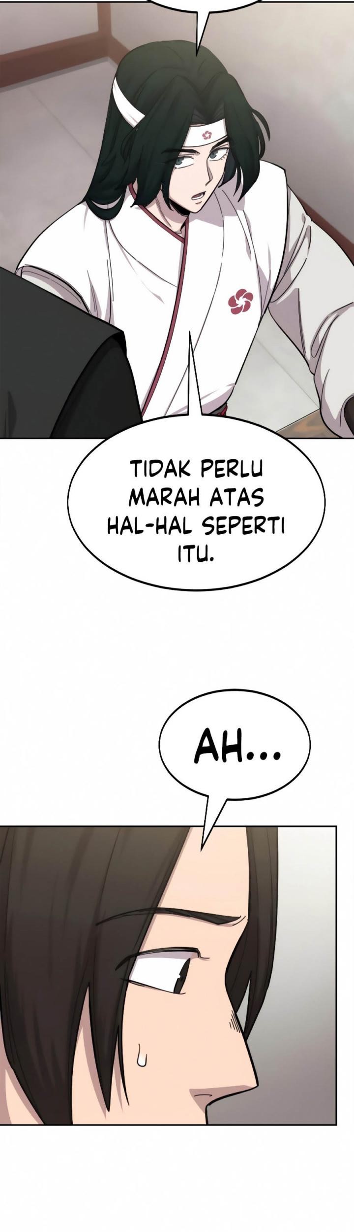 Return of the Flowery Mountain Sect Chapter 43 - halaman 78