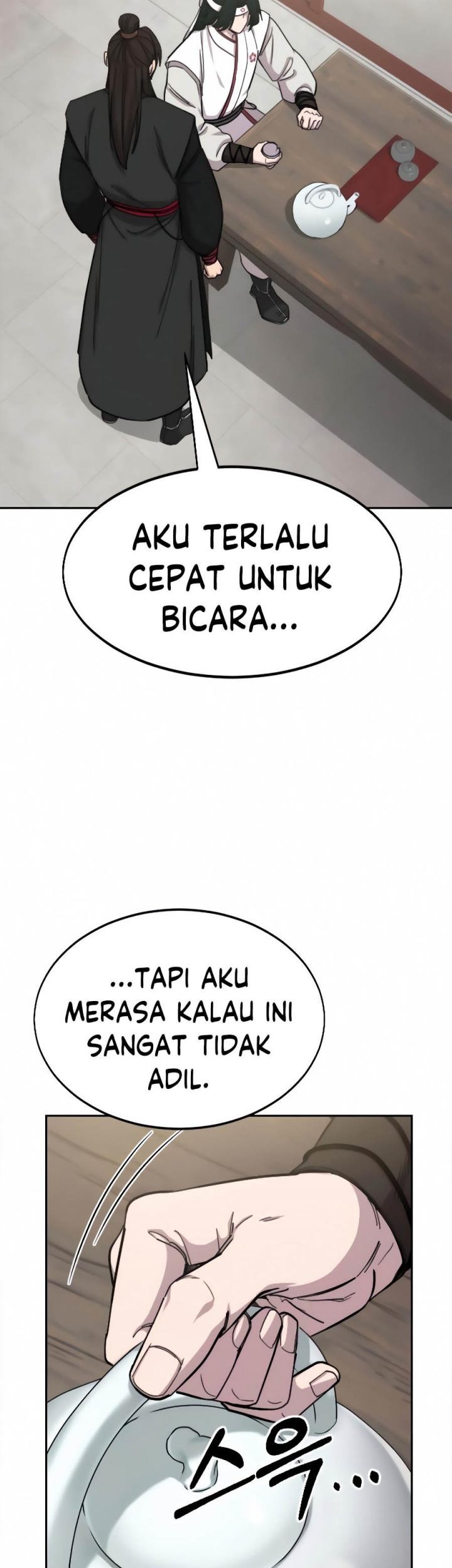 Return of the Flowery Mountain Sect Chapter 43 - halaman 80
