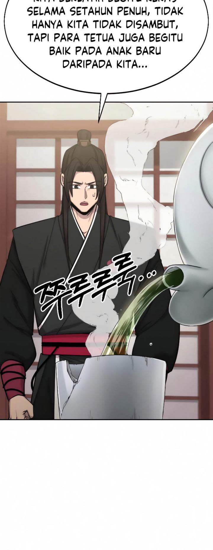 Return of the Flowery Mountain Sect Chapter 43 - halaman 82