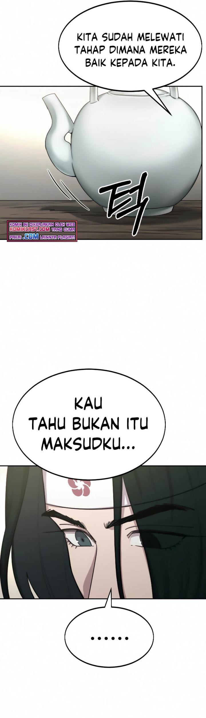 Return of the Flowery Mountain Sect Chapter 43 - halaman 83