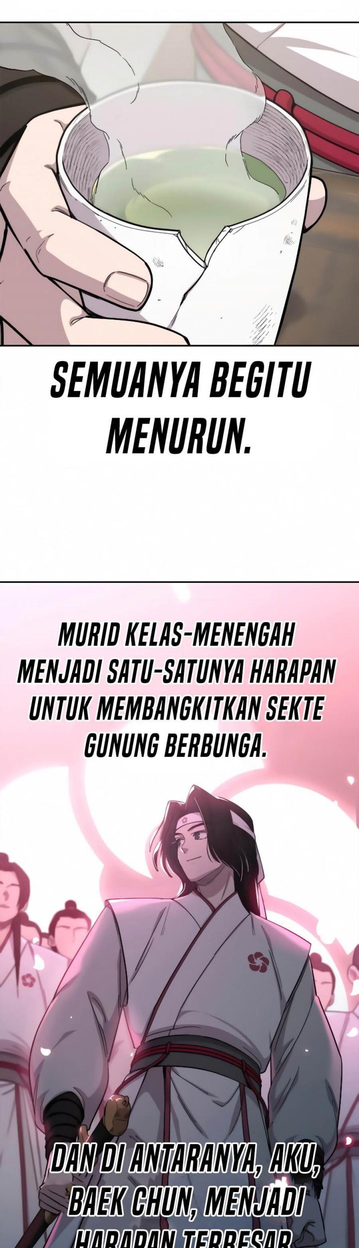 Return of the Flowery Mountain Sect Chapter 43 - halaman 89