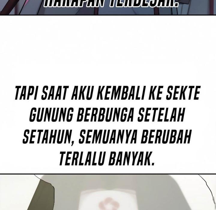 Return of the Flowery Mountain Sect Chapter 43 - halaman 90