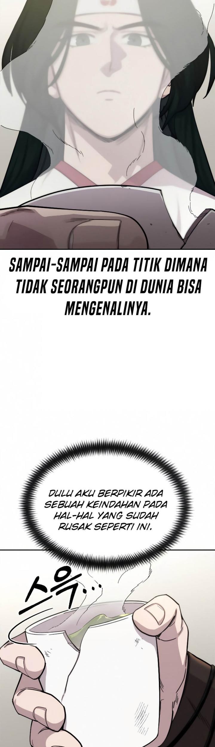 Return of the Flowery Mountain Sect Chapter 43 - halaman 91