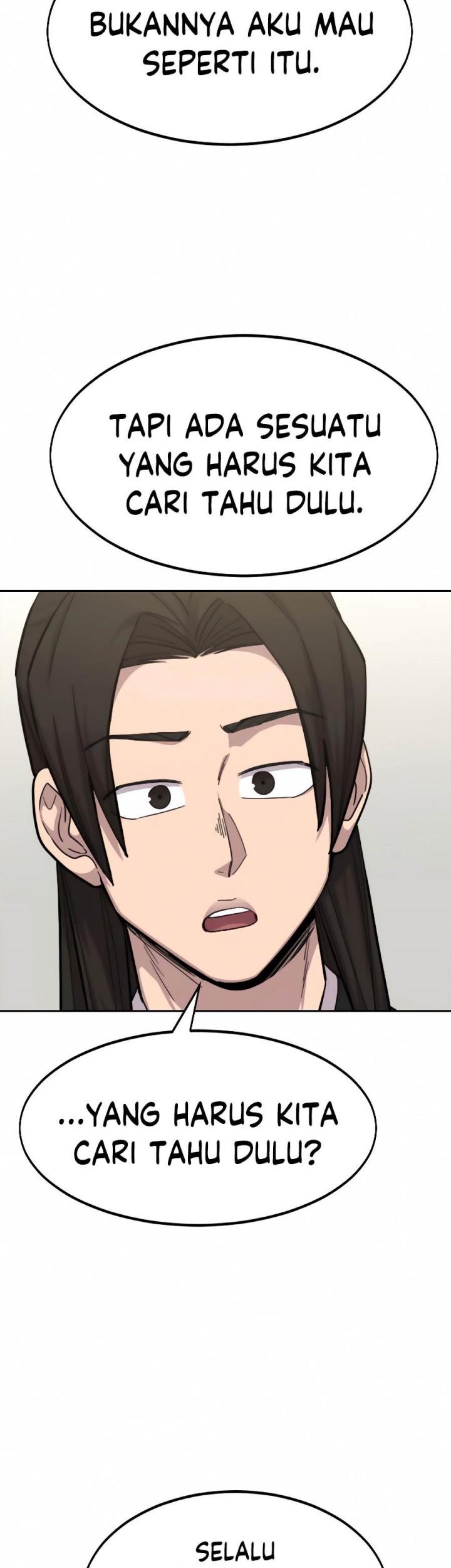 Return of the Flowery Mountain Sect Chapter 43 - halaman 98