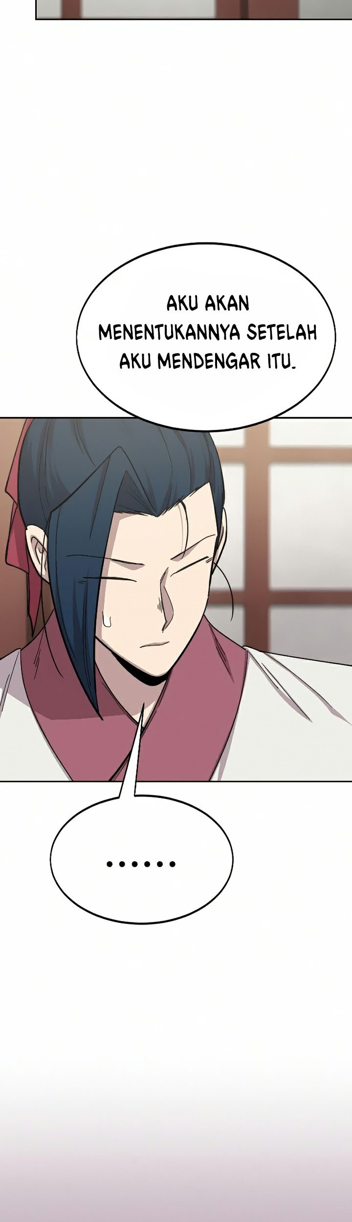 Return of the Flowery Mountain Sect Chapter 44 - halaman 10