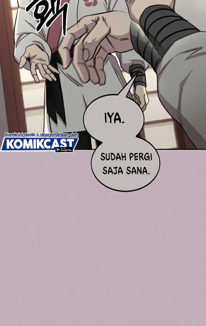 Return of the Flowery Mountain Sect Chapter 44 - halaman 13