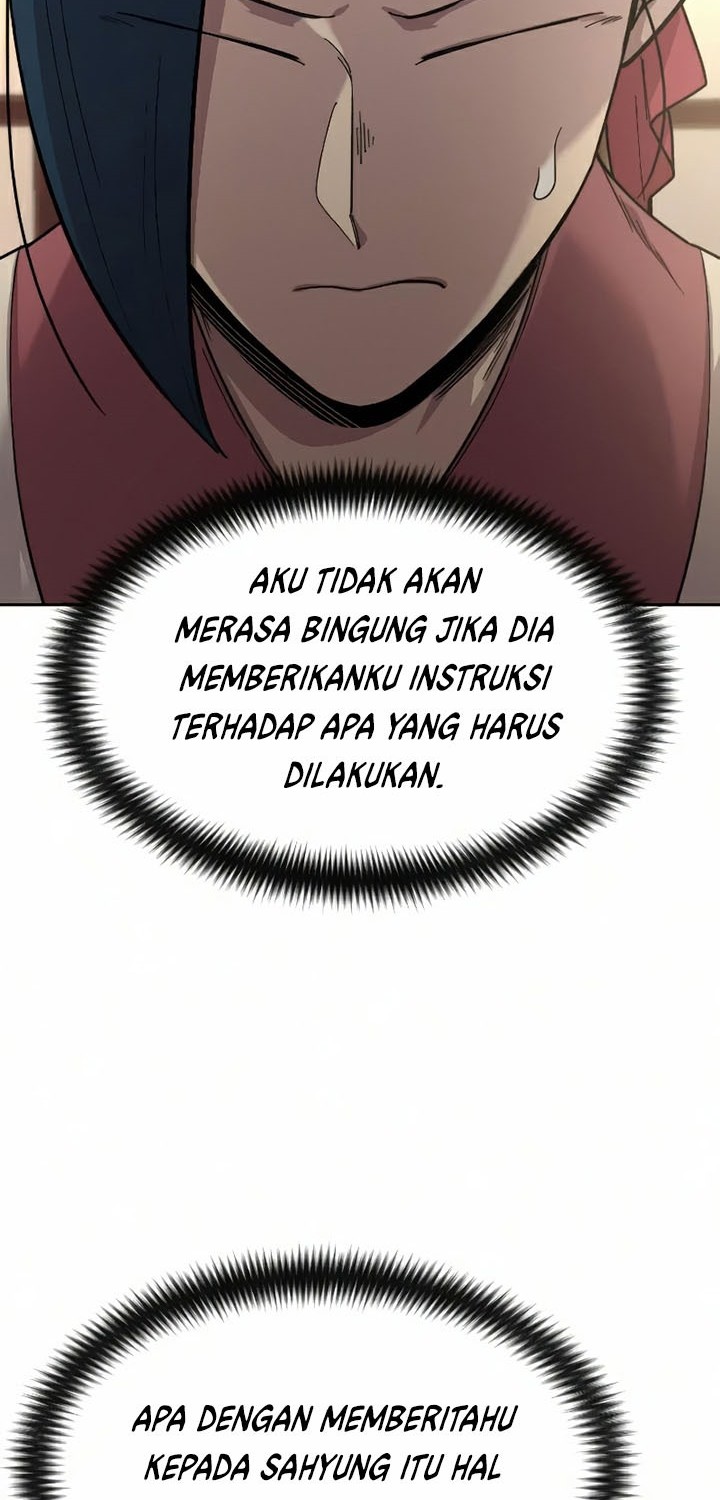 Return of the Flowery Mountain Sect Chapter 44 - halaman 15