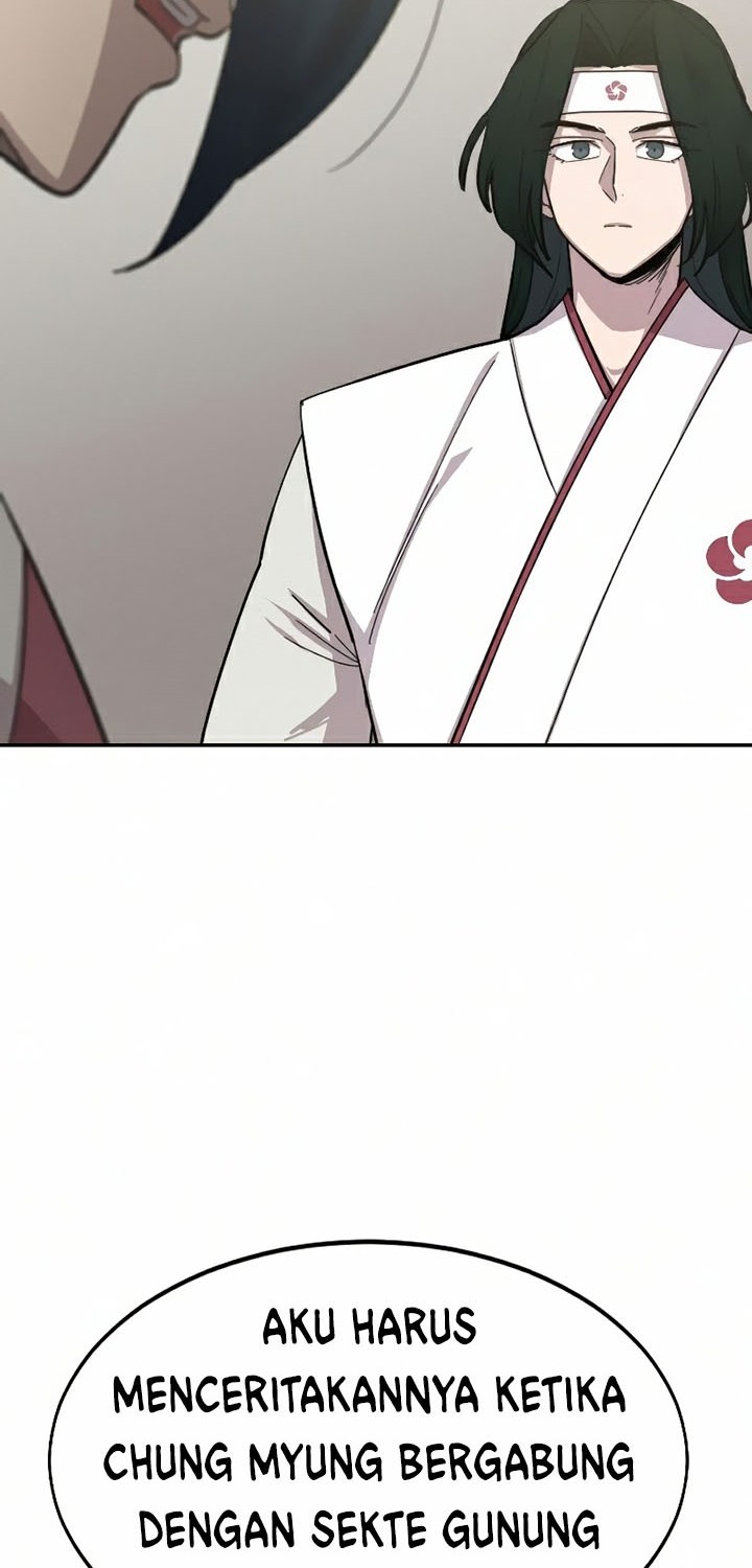 Return of the Flowery Mountain Sect Chapter 44 - halaman 17