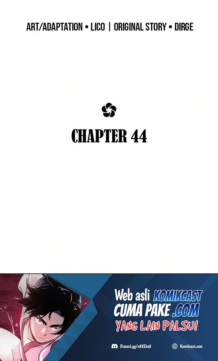 Return of the Flowery Mountain Sect Chapter 44 - halaman 19